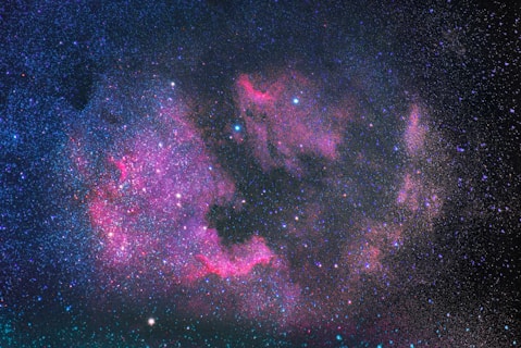 What does the universe have in store for you this year?